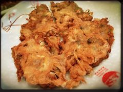 -抱德·潮汕味(琶洲店原惠城鱼仔)