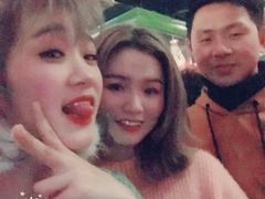 -五月花酒吧(民德路店)