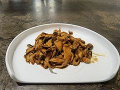 -里山四季中餐厅(来凤街店)