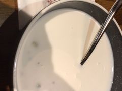 椰汁西米露-三花奶奶的甜品(百联嘉定购物中心店)