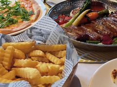-一棵树·意大利西餐厅One Tree(新城店)