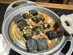 -徽镇小厨·经典徽菜(十里河店)