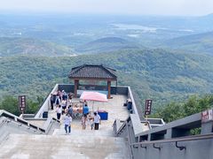 -句容茅山景区