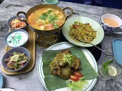 -长勺子东南亚(街道口店)