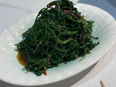 -十二毡房蒙餐·蒙古包