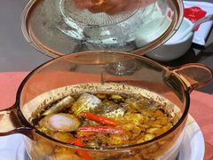 -船歌·鱼水饺青岛菜(闽江二路店)