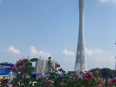 -海心沙亚运公园