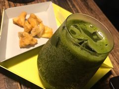 -青咖啡(三坊七巷店)