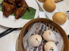 -蔡澜点心·粤菜(月星环球港店)