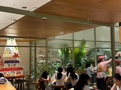 -The Good Place好地方·Brunch·coffee(国贸店)