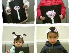 -哈奋儿童科技营乐高托班机器人(闲林校区)