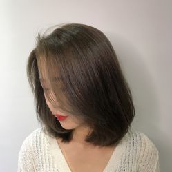 -Kraemer Paris  苏豪路易士·嘉玛发廊