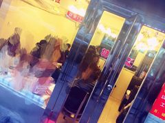 -玲珑餐厅(陕西南路店)