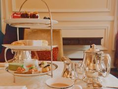 -Salon de Ville浦江汇(上海外滩华尔道夫酒店店)