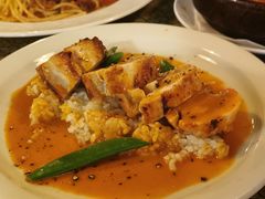 虾肉卷-羽深肉铺 Steak & Wine