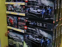-TOYSRUS玩具反斗城(正大广场店)