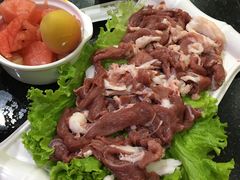 -草原饭店火锅