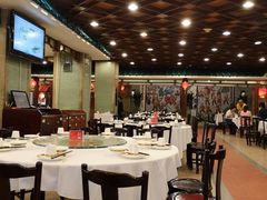 大堂-金城大酒店-中餐厅(汾江中路店)