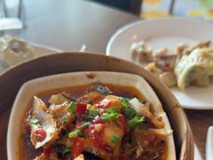 -正元希尔顿逸林酒店-御玺中餐厅