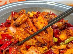 -百年神厨·地道川菜(清江西路店)