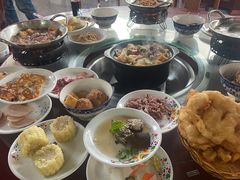 -柳沟豆腐宴64号院