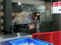 -李兰英湖南面馆(护国路店)