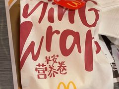 -麦当劳(一德路店)