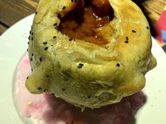 -卢布里西餐厅(满洲里店)