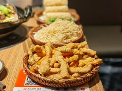 -炉角·鲍鱼牛腩煲(国贸商城店)
