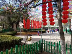 -双榆树公园