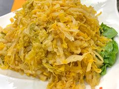 东北酸菜-鹤之乡·齐齐哈尔烤肉·非遗(秋涛路店)