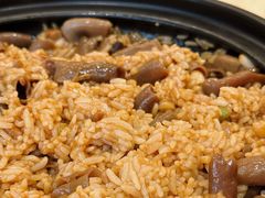 大连味道·海肠捞饭-品海楼·大连海胆锅贴馆(东港店)