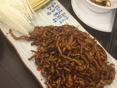 -津菜宋记老房子(鼓楼店)