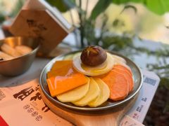 -西塔老太太泥炉烤肉(川沙百联店)
