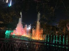 -台山颐和温泉城