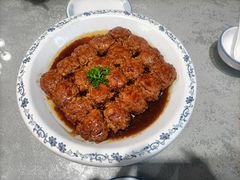南煎丸子-老松滨饭店(菜艺街店)
