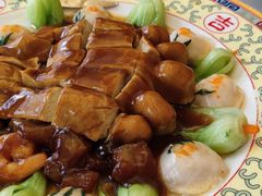 -鹿鸣春饭店(总店)