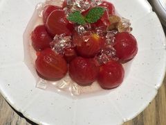 -那时新疆·若羌(经纬汇店)