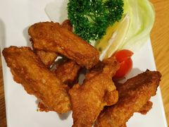 -一風堂拉面(港汇恒隆店)