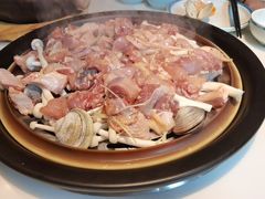 -碗中海·蒸汽海鲜·桑拿鸡(岭南天地店)