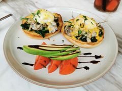 -农畉LONFOOD(福田星河COCOPark店)