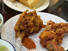 -邢家锅贴老店·非遗·开封菜(金明广场店)