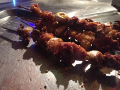 -新疆阿卜杜拉烧烤餐厅(四方坪店)