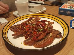 -领蟹祥记·香辣蟹·特色小海鲜(奥体天虹店)