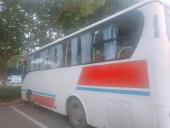 -乌镇西栅景区·1号停车场