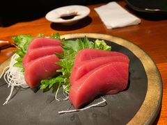 金枪鱼腹-千代武日本料理(爱建店)