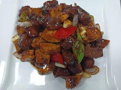 -和记小菜(东方店)