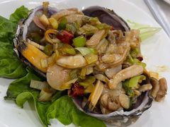 -威海渔村(黄兴路店)