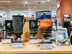 -三井奥特莱斯购物城(爵士之梦长岛店)
