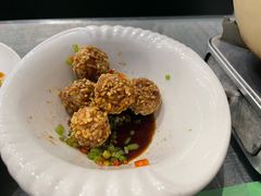 -全聚贤餐厅·湖北家常菜(沙湖店)